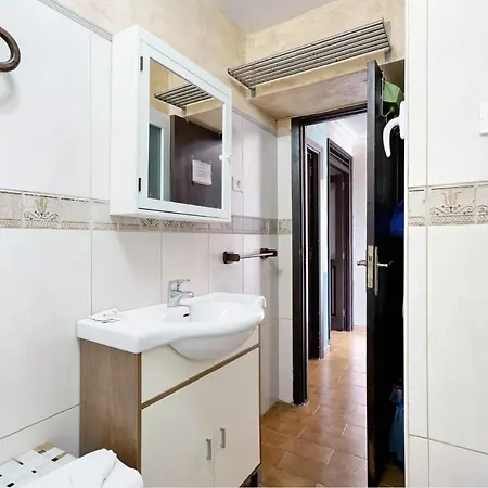 Apartman Paraiso Frente Al Mar Bajamar