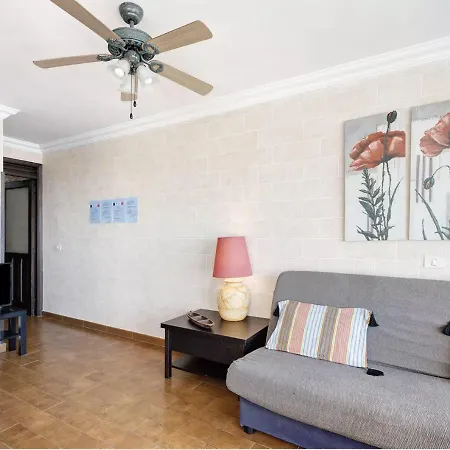 Paraiso Frente Al Mar Apartman *