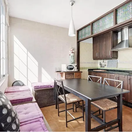 Apartman Paraiso Frente Al Mar