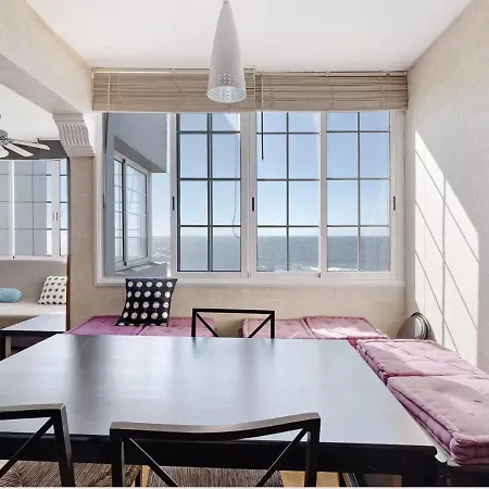 Apartman Paraiso Frente Al Mar *