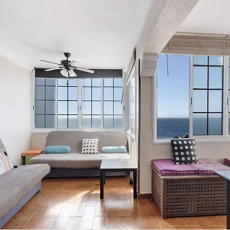 Apartman Paraiso Frente Al Mar