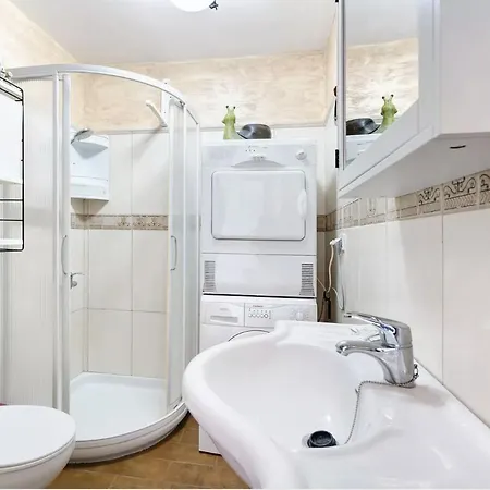 Apartman Paraiso Frente Al Mar Bajamar