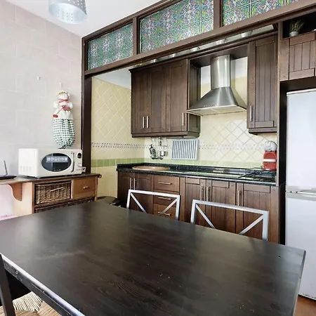 Paraiso Frente Al Mar * Bajamar