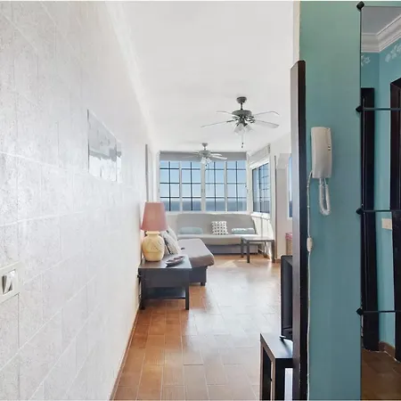 Paraiso Frente Al Mar