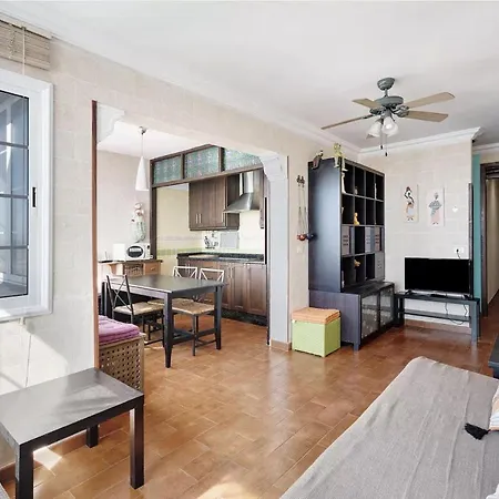 Apartman Paraiso Frente Al Mar