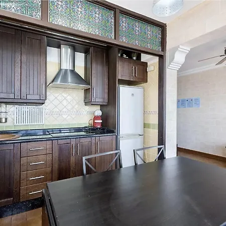 Paraiso Frente Al Mar Apartman *