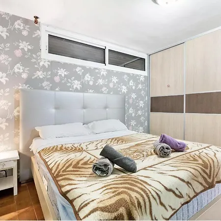 Apartman Paraiso Frente Al Mar